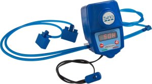 KFA Nawilżacz automatyczny do inkubatorów wylęgarek z higrostatem 40-75% 12 V DC 2