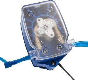 KFA Nawilżacz automatyczny do inkubatorów wylęgarek z higrostatem 40-75% 12 V DC 3