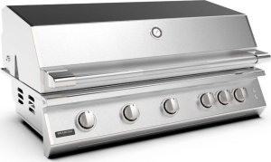 Royal Catering BRABURA PROFESJONALNY GRILL BGG0014 Fusion 500 RS 1