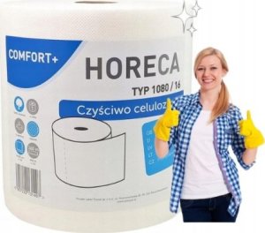 Horeca Czyściwo papierowe przemysłowe typ 1080/16 1