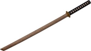 Magnum Miecz treningowy drewniany Magnum Bokken 1