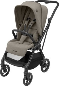 Wózek Maxi Cosi Maxi-Cosi sportinis vežimėlis Leona 2 Luxe, Twillic Truffle 1