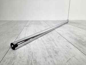 Wenko Drążek prysznicowy CLASSIC, 70 cm, WENKO 7