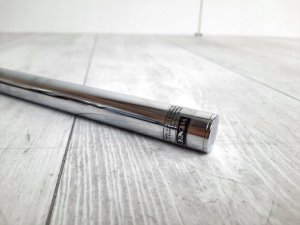 Wenko Drążek prysznicowy CLASSIC, 70 cm, WENKO 8