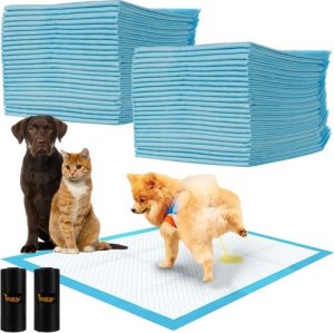 Purlov Higieninis paklotas 60x90cm 50vnt. purlow 21602 2