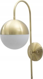 Kinkiet Witek Home Kinkiet z kulą GLAMY STREET 3