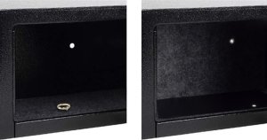 Malatec Sejf z szyfrem Malatec 22627 11