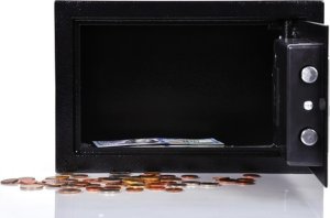 Malatec Sejf z szyfrem Malatec 22627 13