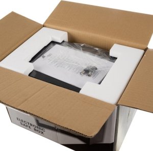 Malatec Sejf z szyfrem Malatec 22627 15