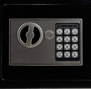 Malatec Sejf z szyfrem Malatec 22627 4