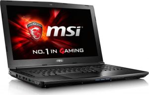 Laptop MSI GL62 7QF-1675XPL 1