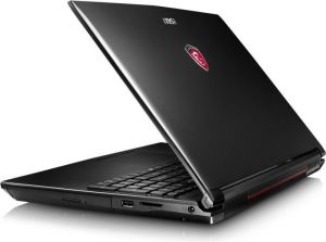 Laptop MSI GL62 7QF-1675XPL 6