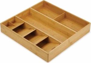 Joseph Joseph Organizer do szuflad DrawerStore Bamboo / Joseph Joseph 1