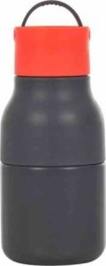 Kamille Butelka 250ml. czerwień/granat, Skittle Active / Lund London 1