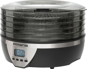 Suszarka Polaris Fruit and vegetable dryer Polaris PFD 2605D 2