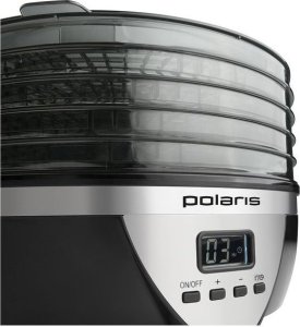 Suszarka Polaris Fruit and vegetable dryer Polaris PFD 2605D 3
