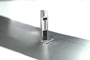 Pica-Marker Narzędzia traserskie Pica Dry Metal-Set (30800) 2