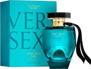 Victorias Secret VICTORIA'S SECRET Very Sexy Sea EDP 100ml 1