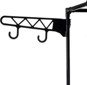 Ruhhy Wieszak na ubrania- podwójny 22671 5