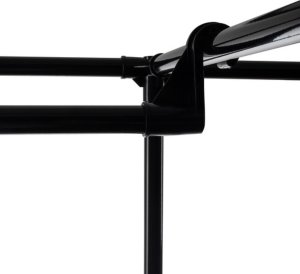 Ruhhy Wieszak na ubrania- podwójny 22671 6