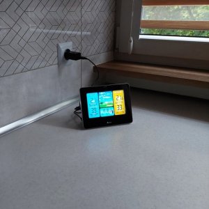 Stacja pogodowa Izoxis Stacja pogody Izoxis 22452 14