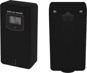 Stacja pogodowa Izoxis Stacja pogody Izoxis 22452 6