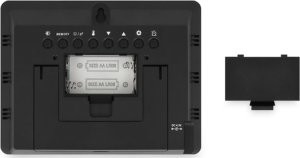 Stacja pogodowa Izoxis Stacja pogody Izoxis 22452 7