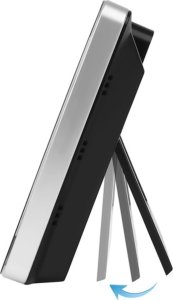 Stacja pogodowa Izoxis Stacja pogody Izoxis 22452 8