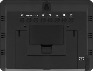 Stacja pogodowa Izoxis Stacja pogody Izoxis 22452 10