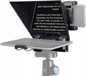 Feelworld Feelworld Teleprompter TP2A 8" 13