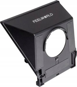 Feelworld Feelworld Teleprompter TP2A 8" 4