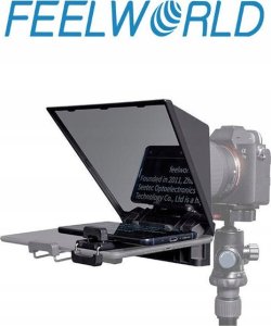 Feelworld Feelworld Teleprompter TP2A 8" 6