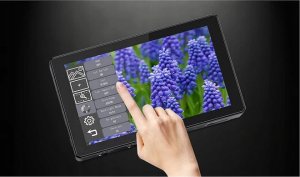 Feelworld Feelworld Monitor podglądowy LUT5 5,5'' 7