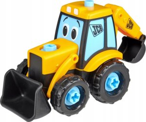 HTI TEAMSTERZ JCB zbuduj koparko-ładow 1417595 /4 2