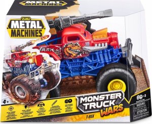 Zuru ZURU MetalMachines Monster Truck 6792 37688 /6 1