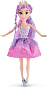 Zuru Sparkle Girlz jednoroż.księżn 12 10092 08916 11