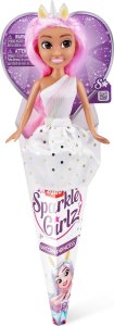 Zuru Sparkle Girlz jednoroż.księżn 12 10092 08916 4