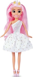 Zuru Sparkle Girlz jednoroż.księżn 12 10092 08916 7