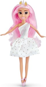Zuru Sparkle Girlz jednoroż.księżn 12 10092 08916 9