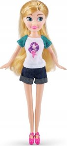 Zuru ZURU Sparkle Girlz opiekunka d/dzieci 10064 50489 3