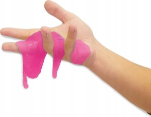 SES Creative SES Slime marmur niebieski/róż 200g 15021 50211 2