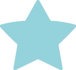 DP Craft Dziurkacz ozdobny 7,6cm gwiazda 3