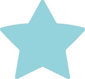 DP Craft Dziurkacz ozdobny 7,6cm gwiazda 4