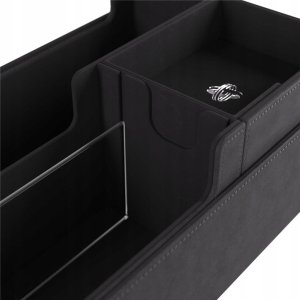 Gamegenic Gamegenic: Cards' Lair Pro 1000+ Convertible - Black 3