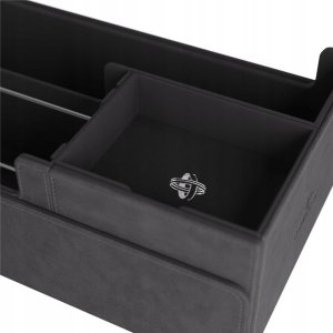 Gamegenic Gamegenic: Cards' Lair Pro 1000+ Convertible - Black 4