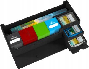 Gamegenic Gamegenic: Cards' Lair Pro 1000+ Convertible - Black 5