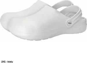 R.E.I.S. BCLAB - Klapki LAB - czarny 45 9