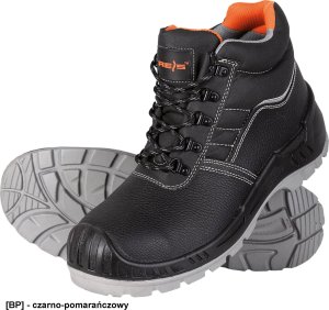 R.E.I.S. BCTITAN_T - Buty bezpieczne TITAN 50 2
