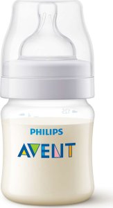 Avent SCY100/01 BUTELKA A/KOLKOWA 125ML 2