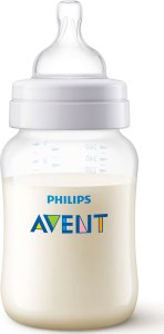 Avent SCY103/01 BUTELKA A/KOLKOWA 260ML 1